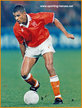 Glenn HELDER - Nederland - International matches for The Netherlands