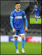 Guram GIORBELIDZE - Wolfsberger - 2021 Europa League K.O.Games