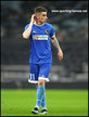 Dario VIZINGER - Wolfsberger - 2021 Europa League K.O.Games