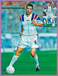 Paul LE GUEN - France - International matches for France.