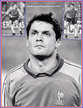 Bruno MARTINI - France - International matches for France.