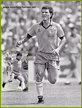 GEOVANI SILVA - Brazil - International matches for Brazil