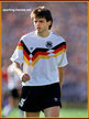 Matthais HERGET - Germany - 1988 European Championships.