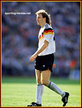 Wolfgang ROLFF - Germany - 1988 European Championships.
