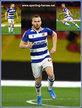 George PUSCAS - Reading FC - League Appearances