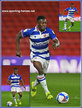 Andy YIADOM - Reading FC - League Appearances