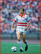 Soren BUSK - Denmark - 1988 European Championships.