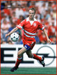 Per FRIMANN - Denmark - 1988 European Championships.