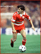 Jan HEINTZE - Denmark - 1988 European Championships.