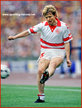 Soren LERBY - Denmark - 1988 European Championships.