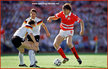 Ivan NIELSEN - Denmark - 1988 European Championships.