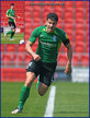 Maxime COLIN - Birmingham City - League Appearances