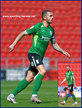 Harlee DEAN - Birmingham City FC - League Appearances