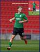 Riley McGREE - Birmingham City - League Appearances