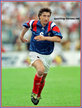 Bernard CASONI - France - 1992 European Championships.