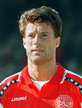 Michael LAUDRUP - Denmark - 1996 European Championships. Euro 96.