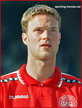 Claus THOMSEN - Denmark - 1996 European Championships. Euro 96.