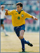 LUISINHO - Brazil - International Games.