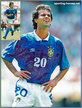 PALHINHA (1967) - Brazil - International Games.