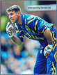 ZETTI - Brazil - Football career.