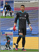 Alphonse AREOLA - Fulham FC - League Appearances