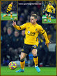 Daniel PODENCE - Wolverhampton Wanderers - League Appearances