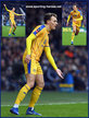 Kal NAISMITH - Wigan Athletic - League Appearances