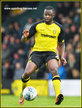 Hope AKPAN - Burton Albion - League Appearances