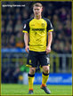 Jacob DAVENPORT - Burton Albion - League Appearances