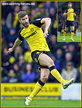 Luke MURPHY - Burton Albion - League Appearances