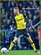 Tom NAYLOR - Burton Albion - League Appearances