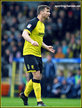 Ben TURNER - Burton Albion - League Appearances