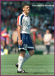 Cesar RAMIREZ - Paraguay - 1998 World Cup Finals.