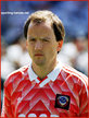 Igor BELANOV - Russia - 1988 European Football Championships.