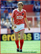 Vladimir BESSONOV - Russia - 1988 European Football Championships.