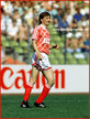 Sergey GOTSMANOV - Russia - 1988 European Football Championships.