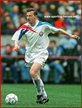 Dmitri KHLESTOV - Russia - 1994 World Cup games for Russia