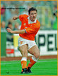 Berry VAN AERLE - Nederland - 1992 European Championships.