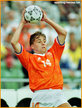 Richard WITSCHGE - Nederland - 1992 European Championships.