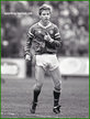 John BYRNE - Ireland - International Games for Ireland.