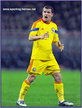 Alexandru BOURCEANU - Romania - International Games for Romania.
