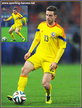 Alexandru CHIPCIU - Romania - International Games for Romania.