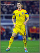 Florin GARDOS - Romania - International Games for Romania.