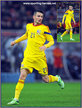 Dragos GRIGORE - Romania - International Games for Romania.