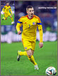 Gheorghe GROZAV - Romania - International Games for Romania.