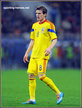 Costin LAZAR - Romania - International Games for Romania.