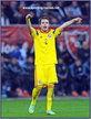 Alexandru MATEL - Romania - International Games for Romania.