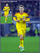 Alexandru MAXIM - Romania - International Games for Romania.