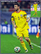 Razvan RAT - Romania - International Games for Romania.