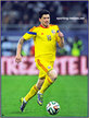 Cristian TANASE - Romania - International Games for Romania.